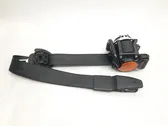 Ceinture de sécurité avant