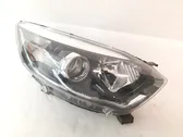 Headlight/headlamp