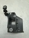 Radiator support slam panel bracket