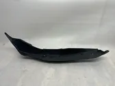 Fender end trim