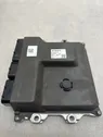 Calculateur moteur ECU