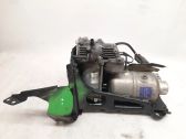 Ilmajousituksen kompressoripumppu