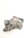 Front differential bracket