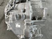 Automatic gearbox