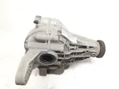 Rear differential