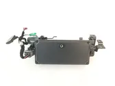 Windshield/windscreen camera