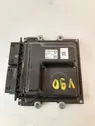 Calculateur moteur ECU