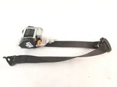 Ceinture de sécurité arrière