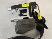 Ceinture de sécurité arrière