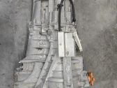 Automatic gearbox