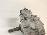 Gearbox transfer box case