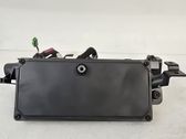 Windshield/windscreen camera