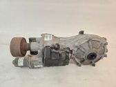 Rear differential