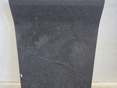 Trunk/boot floor carpet liner
