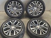 R18 alloy rim