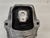 Engine mount bracket