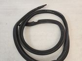 Engine compartment rubber