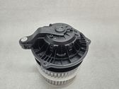 Heater fan/blower