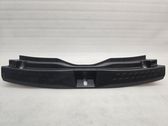 Trunk/boot sill cover protection