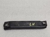 Other front suspension part
