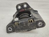 Engine mount bracket