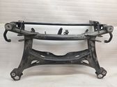 Rear subframe