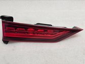 Tailgate rear/tail lights