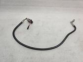 Minuskabel Massekabel Batterie