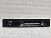 Tailgate/trunk/boot exterior handle