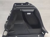 Trunk/boot side trim panel