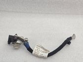 Minuskabel Massekabel Batterie
