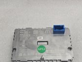 Wireless charging module