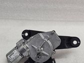 Motor del limpiaparabrisas trasero