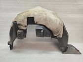 Rear arch fender liner splash guards
