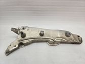 Fender mounting bracket