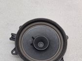 Altavoz de la puerta trasera