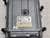 Calculateur moteur ECU