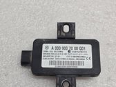 Sensor de presión del neumático