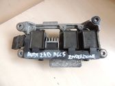 High voltage ignition coil
