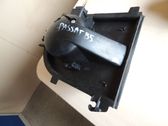 Heater fan/blower