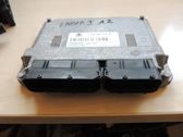Engine control unit/module ECU