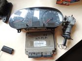 Start/Stop system kit