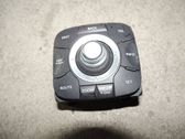 Multifunctional control switch/knob