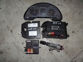 Kit de sistema Start/Stop