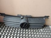 Front grill