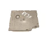 Ignition key card reader