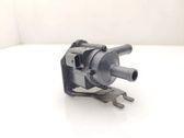 Electric auxiliary coolant/water pump