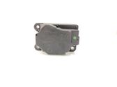 Air flap motor/actuator