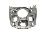 Dash center speaker frame