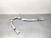 Roof airbag